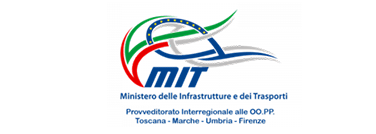 Ministero delle infrastrutture e dei trasporti